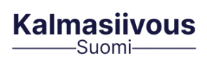 Kalmasiivous Suomi logo