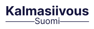 Kalmasiivous Suomi logo